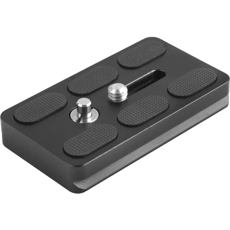 Vanguard QS-71P Arca Compatible Plate -1